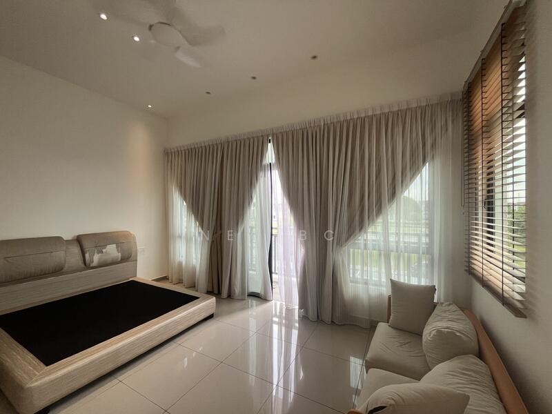 Terraced House for Sale in Kota Masai (Pasir Gudang) - Neo BC - Bedroom - PropertyGuru.com.my