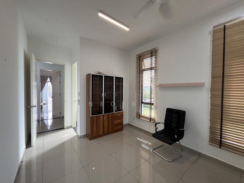 Terraced House for Sale in Kota Masai (Pasir Gudang) - Neo BC - Interior - PropertyGuru.com.my