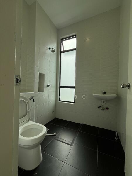Terraced House for Sale in Kota Masai (Pasir Gudang) - Neo BC - Bathroom - PropertyGuru.com.my