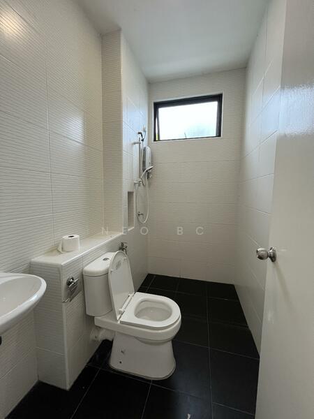 Terraced House for Sale in Kota Masai (Pasir Gudang) - Neo BC - Bathroom - PropertyGuru.com.my
