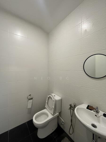 Terraced House for Sale in Kota Masai (Pasir Gudang) - Neo BC - Bathroom - PropertyGuru.com.my