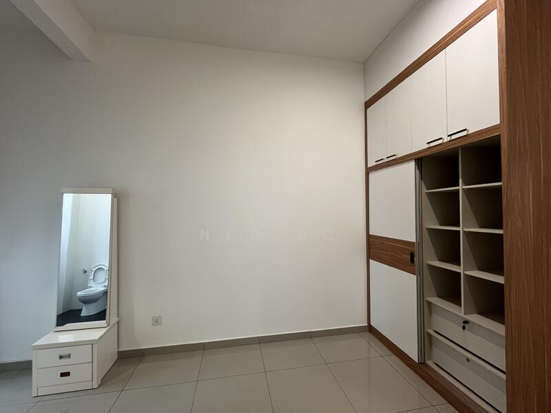 Terraced House for Sale in Kota Masai (Pasir Gudang) - Neo BC - Interior - PropertyGuru.com.my