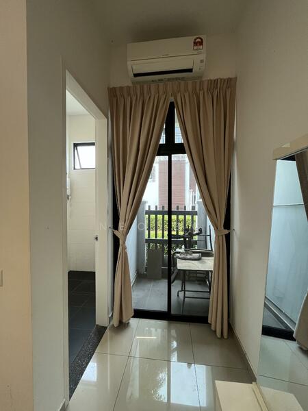 Terraced House for Sale in Kota Masai (Pasir Gudang) - Neo BC - Balcony - PropertyGuru.com.my