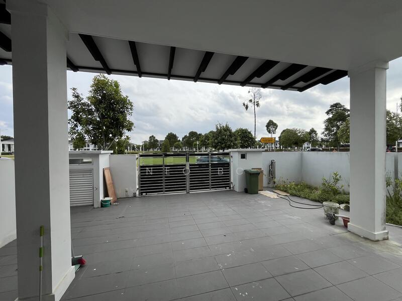 Terraced House for Sale in Kota Masai (Pasir Gudang) - Neo BC - Exterior - PropertyGuru.com.my