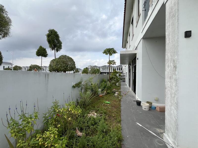 Terraced House for Sale in Kota Masai (Pasir Gudang) - Neo BC - Exterior - PropertyGuru.com.my