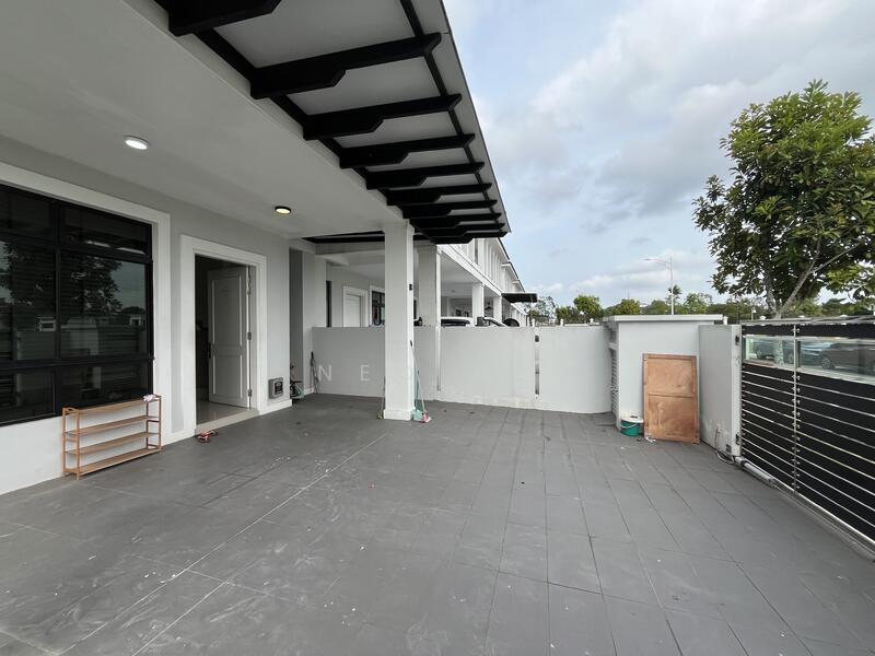 Terraced House for Sale in Kota Masai (Pasir Gudang) - Neo BC - Exterior - PropertyGuru.com.my