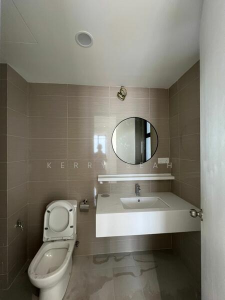 Service Residence for Rent at GEM Residences - Kerry Seah - PropertyGuru.com.my