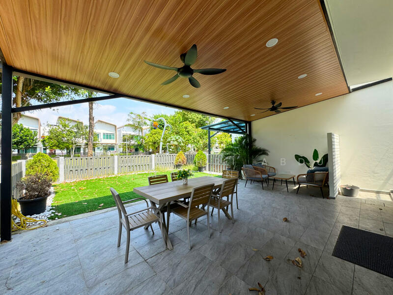 2-storey Terraced House for Sale in Setia Eco Glades (Cyberjaya) - Saiful Bahri Abdul Manan - Exterior - PropertyGuru.com.my