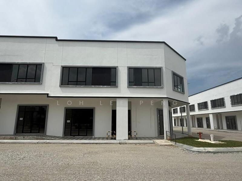 Shop / Office for Rent in Taman Kota Masai (Pasir Gudang) - Loh Lee Peng - PropertyGuru.com.my
