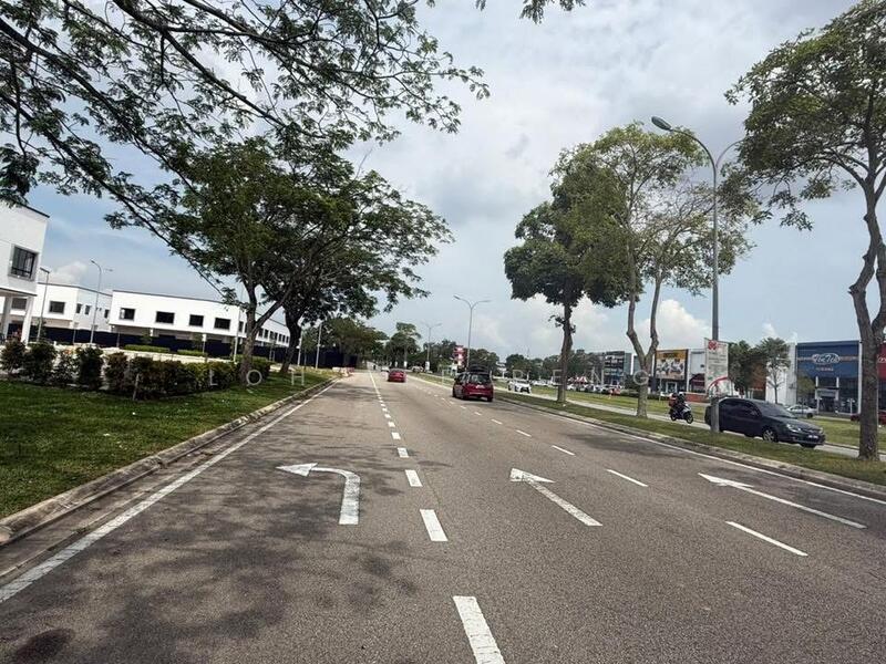 Shop / Office for Rent in Taman Kota Masai (Pasir Gudang) - Loh Lee Peng - PropertyGuru.com.my