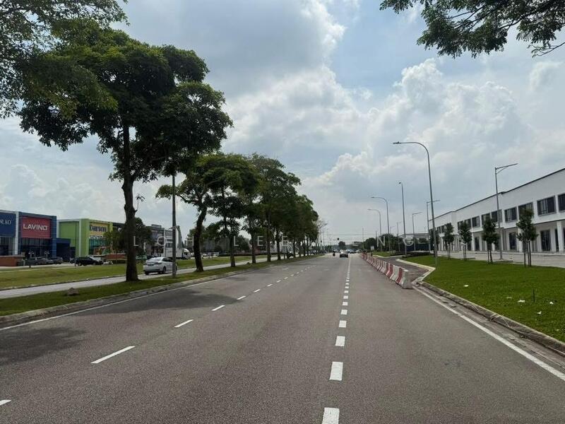Shop / Office for Rent in Taman Kota Masai (Pasir Gudang) - Loh Lee Peng - PropertyGuru.com.my