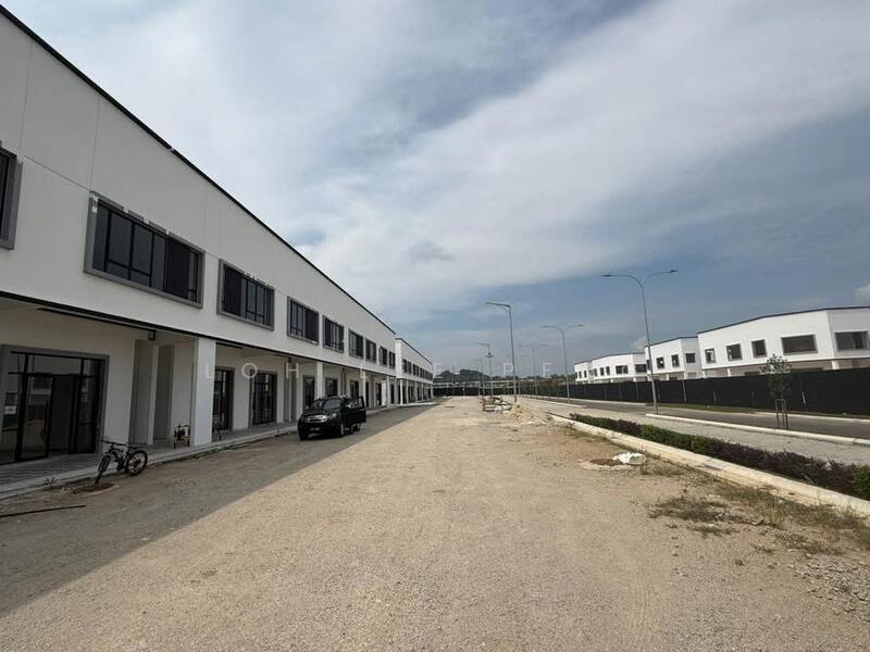 Shop / Office for Rent in Taman Kota Masai (Pasir Gudang) - Loh Lee Peng - PropertyGuru.com.my