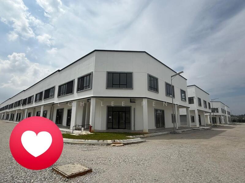 Shop / Office for Rent in Taman Kota Masai (Pasir Gudang) - Loh Lee Peng - PropertyGuru.com.my