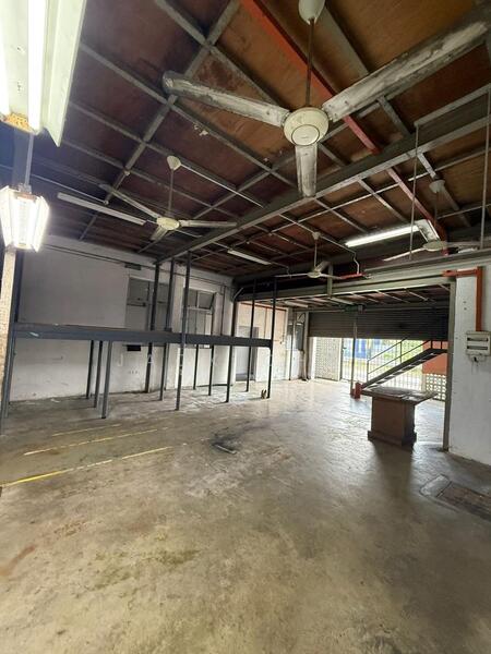 Terrace Factory for Rent in Taman Universiti (Skudai) - Jack Chai - PropertyGuru.com.my