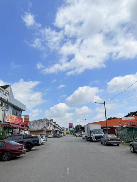 Terrace Factory for Rent in Taman Universiti (Skudai) - Jack Chai - PropertyGuru.com.my