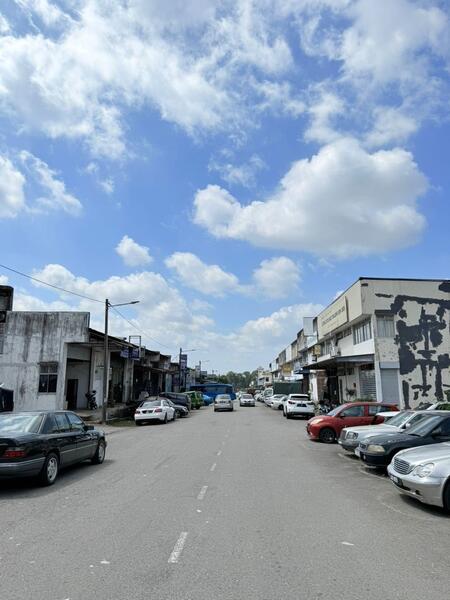 Terrace Factory for Rent in Taman Universiti (Skudai) - Jack Chai - PropertyGuru.com.my