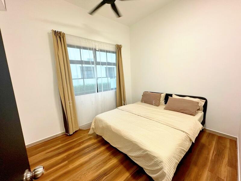2-storey Terraced House for Sale in Eco Botanic (Iskandar Puteri (Nusajaya)) - Calvin Lee - PropertyGuru.com.my