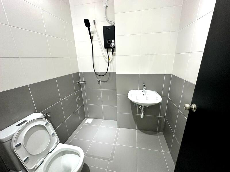 2-storey Terraced House for Sale in Eco Botanic (Iskandar Puteri (Nusajaya)) - Calvin Lee - PropertyGuru.com.my