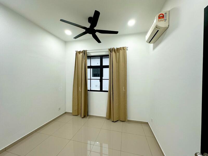 2-storey Terraced House for Sale in Eco Botanic (Iskandar Puteri (Nusajaya)) - Calvin Lee - PropertyGuru.com.my