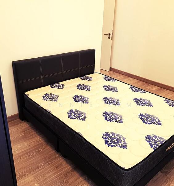 Service Residence for Rent at South View - Jennie Lim - Bedroom - PropertyGuru.com.my