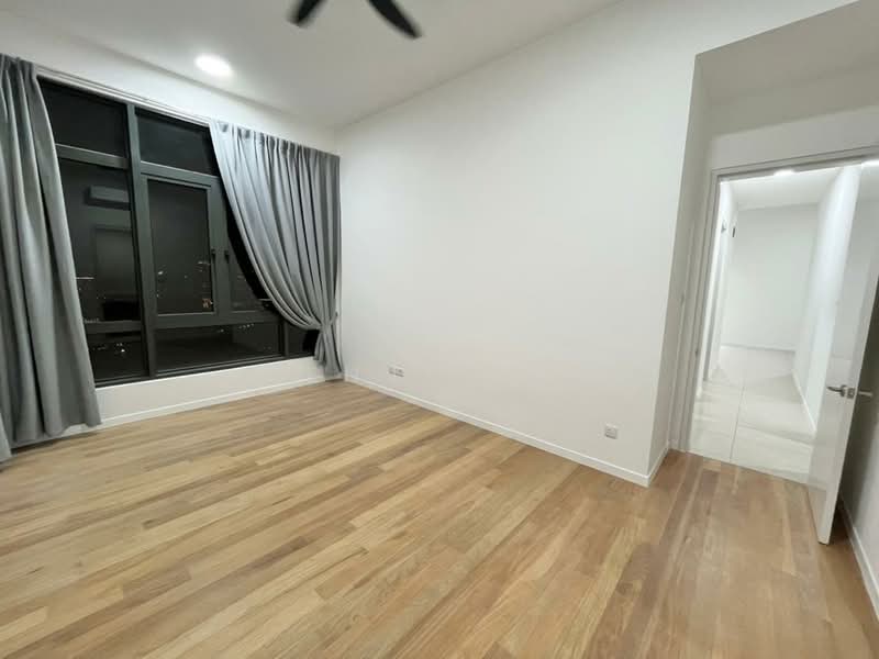 Condominium for Rent at The Maple Residences - Kenji Yap - Bedroom - PropertyGuru.com.my