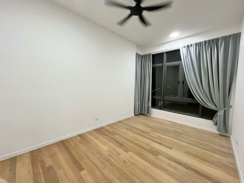 Condominium for Rent at The Maple Residences - Kenji Yap - Bedroom - PropertyGuru.com.my