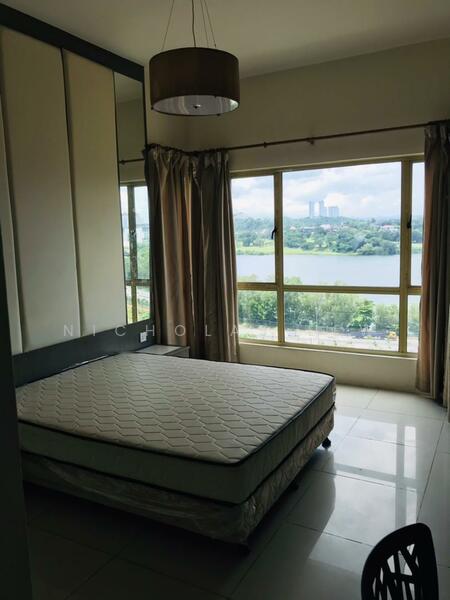 East Lake Residence untuk Untuk Disewa - RM 1,800 /bulan, Feb 2026 - Bedroom - PropertyGuru.com.my