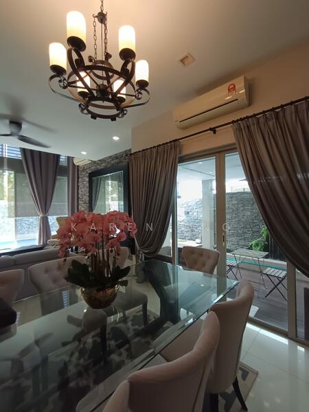 Sunway Alam Suria untuk Untuk Dijual - RM 1,700,000, Feb 2026 - Dining Room - PropertyGuru.com.my
