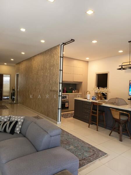 Sunway Alam Suria untuk Untuk Dijual - RM 1,700,000, Feb 2026 - Living Room - PropertyGuru.com.my