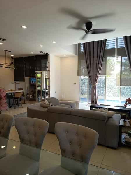 Sunway Alam Suria untuk Untuk Dijual - RM 1,700,000, Feb 2026 - Living Room - PropertyGuru.com.my