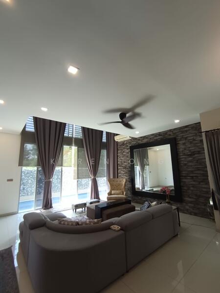 Sunway Alam Suria untuk Untuk Dijual - RM 1,700,000, Feb 2026 - Living Room - PropertyGuru.com.my