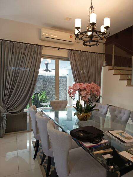Sunway Alam Suria untuk Untuk Dijual - RM 1,700,000, Feb 2026 - Dining Room - PropertyGuru.com.my