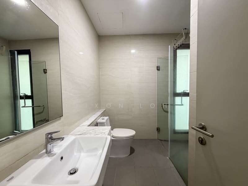 Tropicana Gardens untuk Untuk Disewa - RM 3,300 /bulan, Mac 2026 - Bathroom - PropertyGuru.com.my