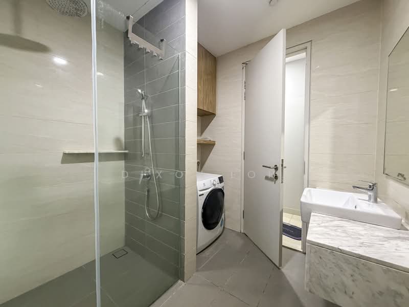 Tropicana Gardens untuk Untuk Disewa - RM 3,300 /bulan, Mac 2026 - Bathroom - PropertyGuru.com.my