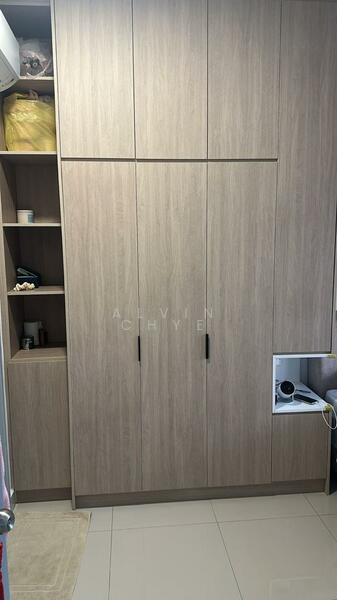 Condominium for Sale at Platinum Arena - Alvin Chye - Interior - PropertyGuru.com.my