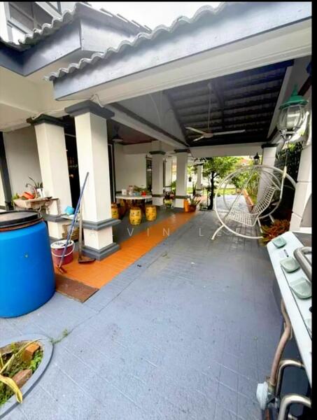 Bungalow for Sale in Taman Bukit Rinting (Masai) - Calvin Lee - PropertyGuru.com.my