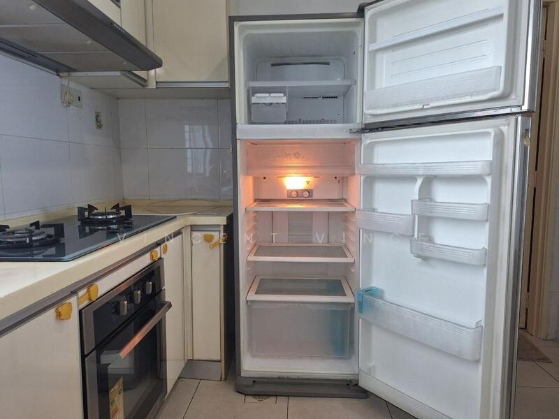 Sierra 6 @ 16 Sierra Puchong South untuk Untuk Dijual - RM 620,000, Feb 2026 - Kitchen - PropertyGuru.com.my