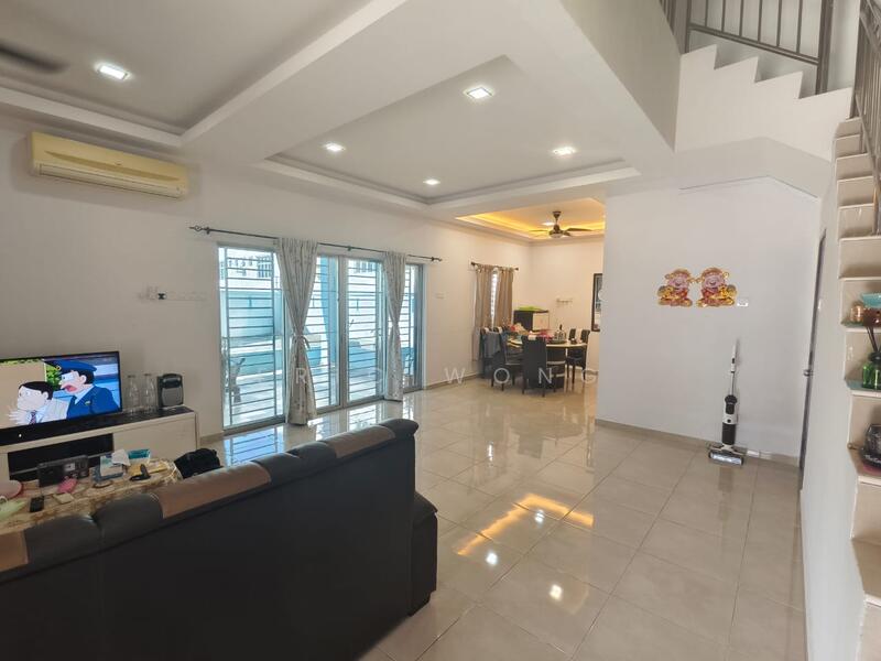 Nusa Sentral untuk Untuk Dijual - RM 1,200,000, Mac 2026 - PropertyGuru.com.my