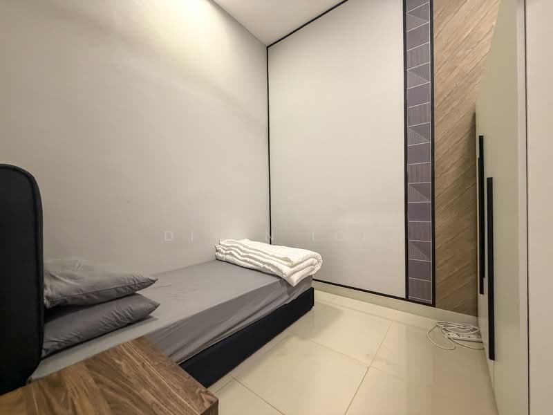 Tropicana Gardens untuk Untuk Disewa - RM 3,200 /bulan, Mac 2026 - Bedroom 2 - PropertyGuru.com.my
