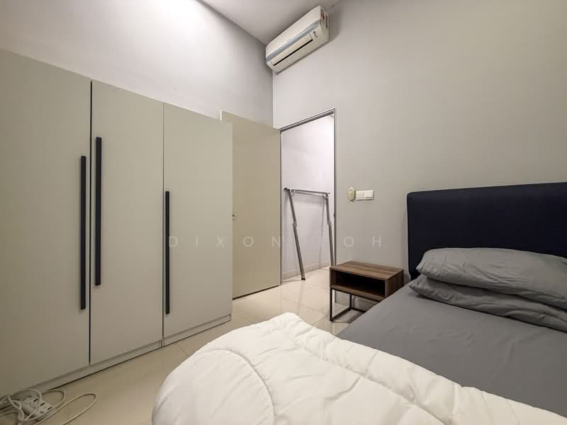 Tropicana Gardens untuk Untuk Disewa - RM 3,200 /bulan, Mac 2026 - Bedroom 2 - PropertyGuru.com.my