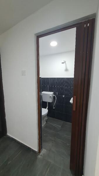 2-storey Terraced House for Sale in Ulu Tiram (Johor) - SEMMY . - Bathroom - PropertyGuru.com.my