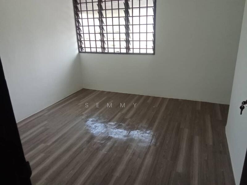 2-storey Terraced House for Sale in Ulu Tiram (Johor) - SEMMY . - Interior - PropertyGuru.com.my