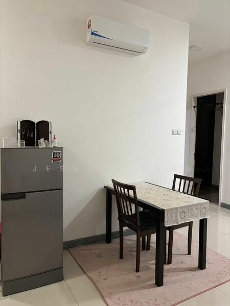 Service Residence for Rent at South View - Jesslyn Tong - Dining Room - PropertyGuru.com.my