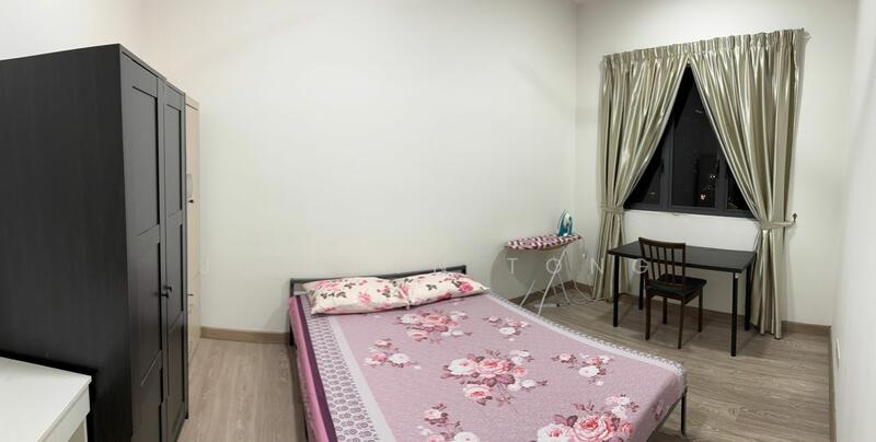 Service Residence for Rent at South View - Jesslyn Tong - Bedroom - PropertyGuru.com.my