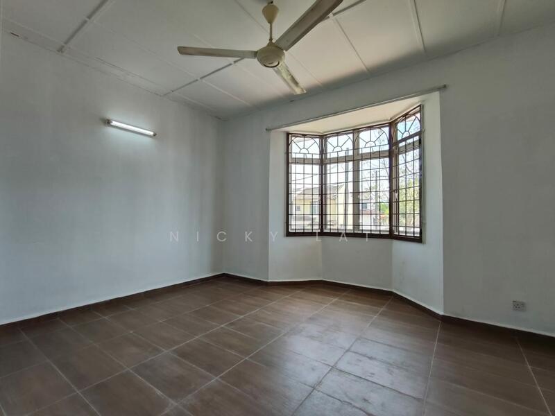 2-storey Terraced House for Sale in (Bukit Sentosa) Seksyen Bs2 (Serendah) - Nicky Lai - Interior - PropertyGuru.com.my