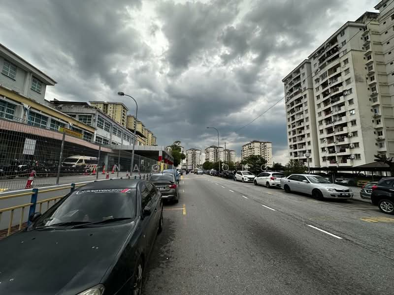 Pandan Court untuk Untuk Dijual - RM 320,000, Apr 2026 - Exterior - PropertyGuru.com.my