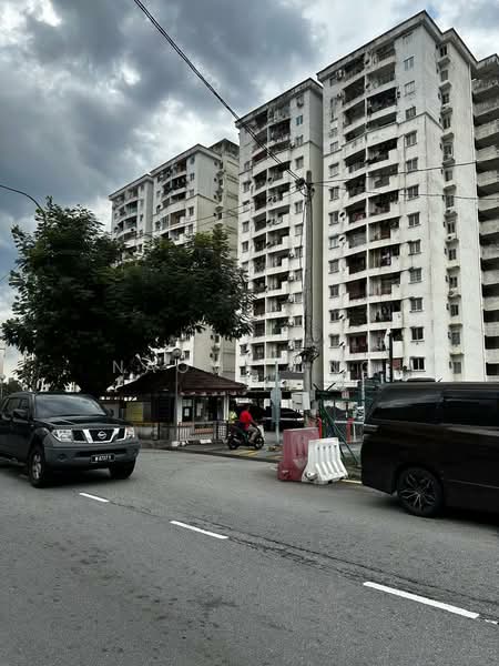 Pandan Court untuk Untuk Dijual - RM 320,000, Apr 2026 - Exterior - PropertyGuru.com.my