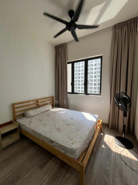 Service Residence for Rent at South View - Jennie Lim - Bedroom - PropertyGuru.com.my