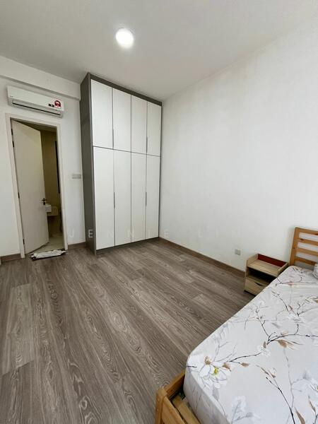 Service Residence for Rent at South View - Jennie Lim - Bedroom - PropertyGuru.com.my