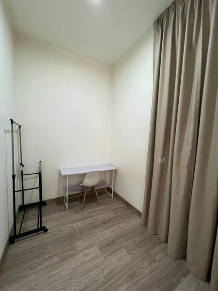 Service Residence for Rent at South View - Jennie Lim - Study - PropertyGuru.com.my